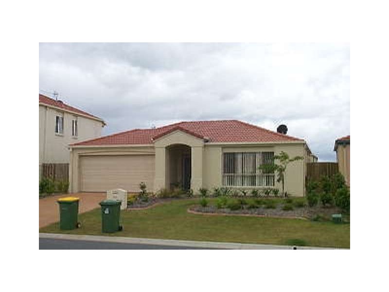 48 Marble Arch, Arundel QLD 4214