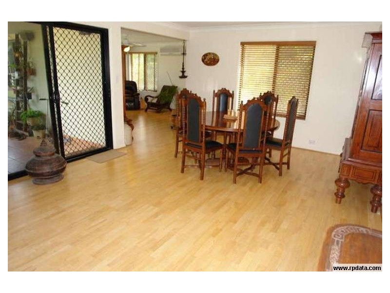 4 Goodwood Way, Arundel QLD 4214