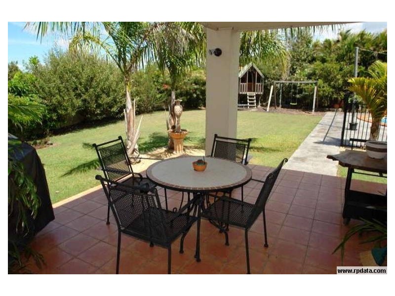 4 Goodwood Way, Arundel QLD 4214