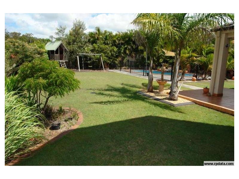4 Goodwood Way, Arundel QLD 4214