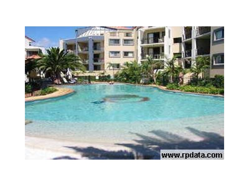 116/392 Marine Parade, Labrador QLD 4215