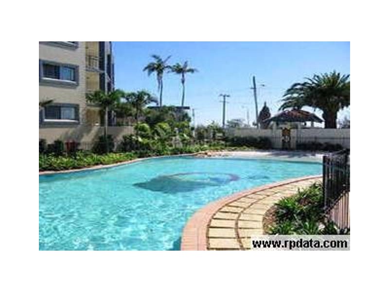 116/392 Marine Parade, Labrador QLD 4215