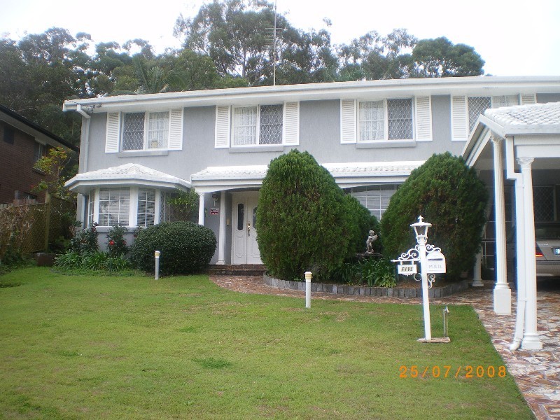 5 Joden Place, Southport QLD 4215