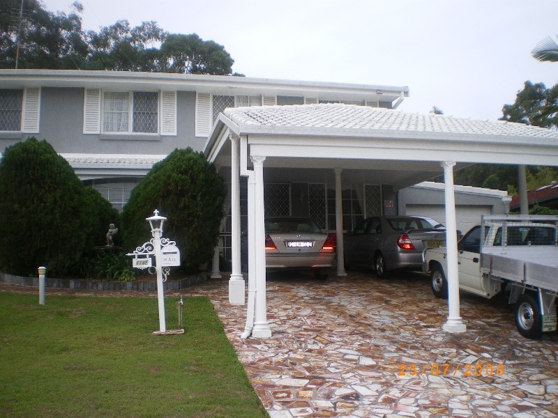 5 Joden Place, Southport QLD 4215