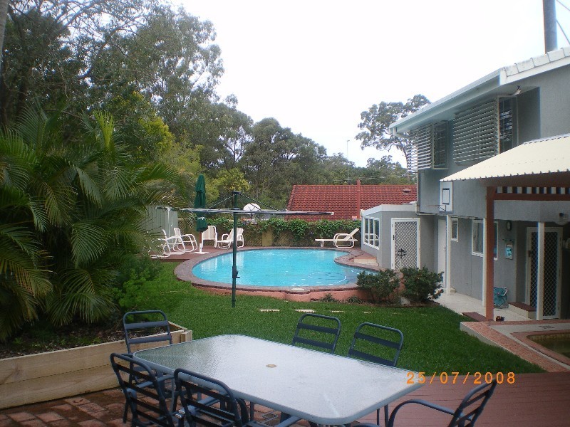 5 Joden Place, Southport QLD 4215