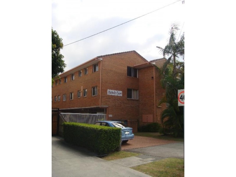 4/46 Brighton Street, Biggera Waters QLD 4216