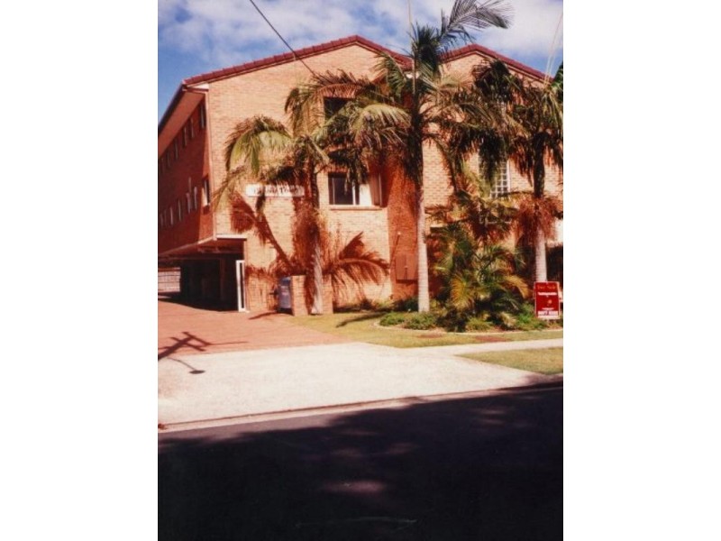 4/46 Brighton Street, Biggera Waters QLD 4216