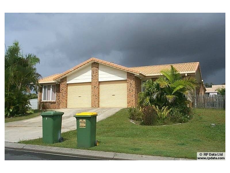 2/2 Jannie Court, Labrador QLD 4215