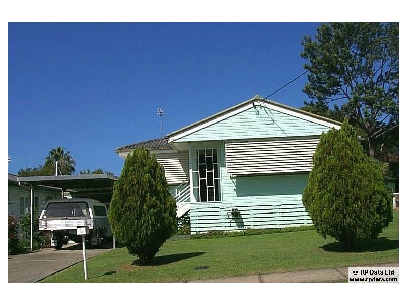 30 Mabel Avenue, Southport QLD 4215