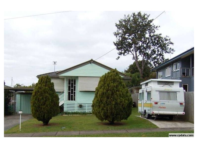 30 Mabel Avenue, Southport QLD 4215