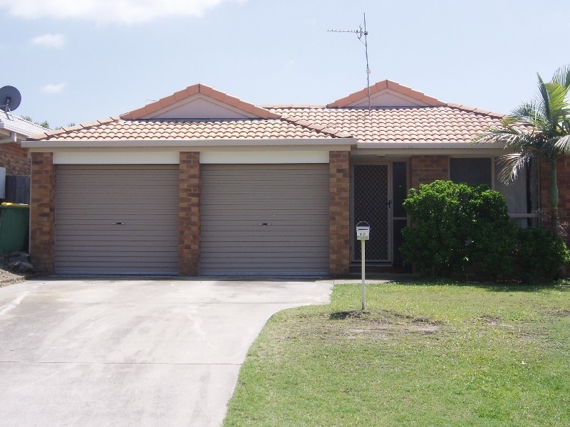 17 Fairweather Drive, Parkwood QLD 4214