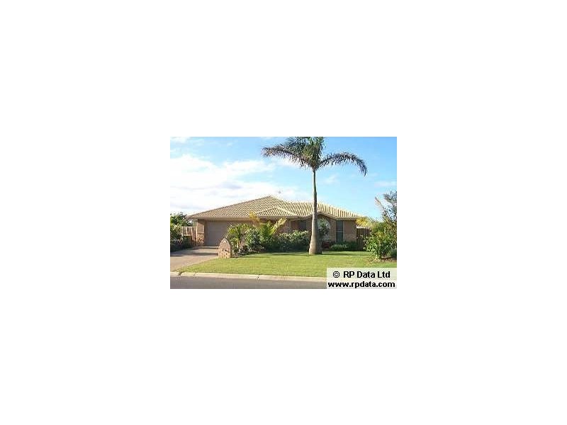 26 Fawn Street, Upper Coomera QLD 4209