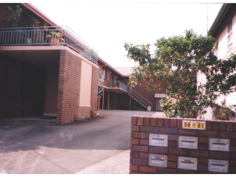 2/59-61 Queen Street, Southport QLD 4215