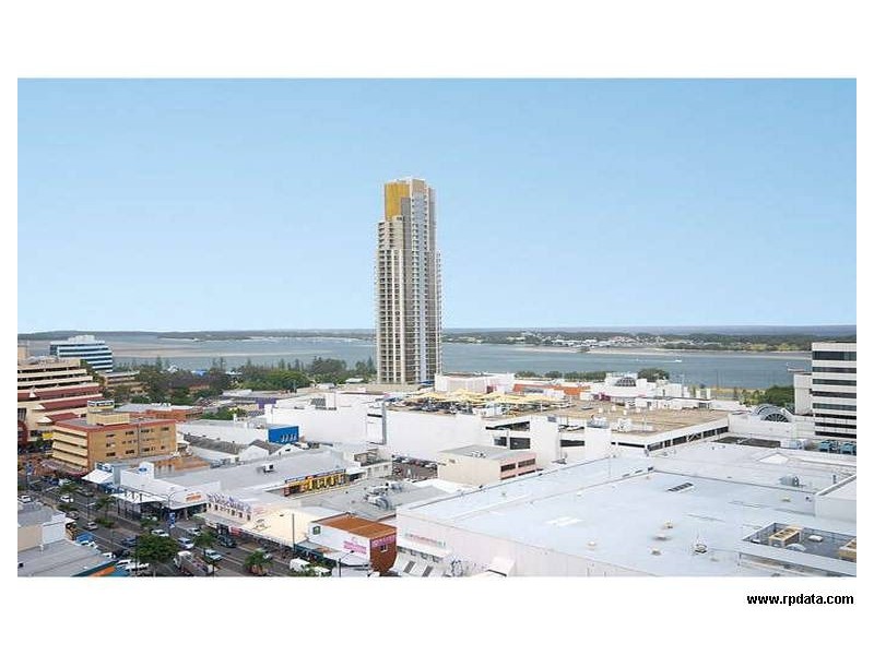 56 Scarborough Street, Southport QLD 4215