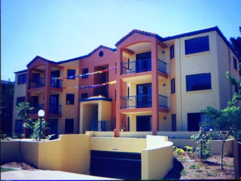 3/37 Meron Street, Southport QLD 4215