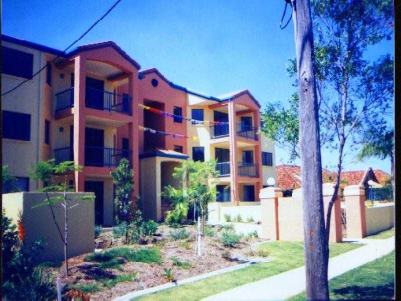 3/37 Meron Street, Southport QLD 4215
