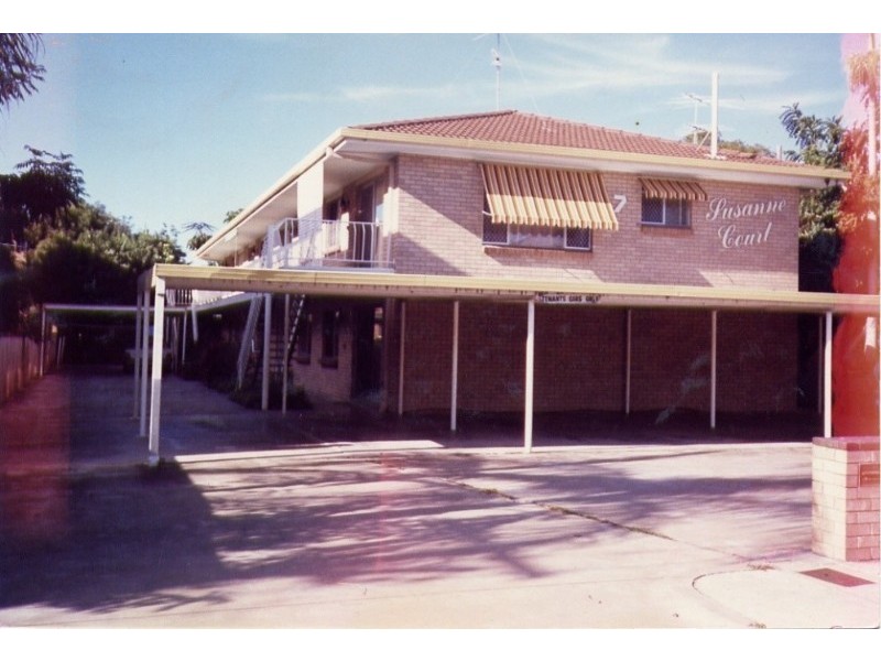 7/7 Little Norman Street, Southport QLD 4215