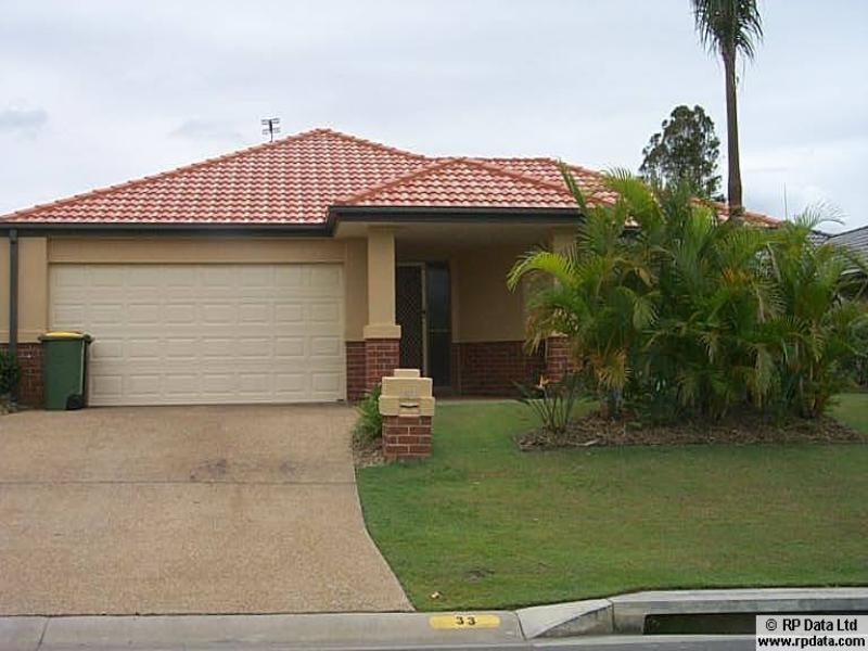 33 Con Brio Boulevard, Coomera QLD 4209