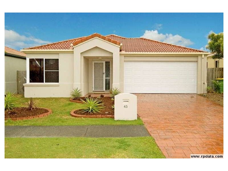 45 Marble Arch Place, Arundel QLD 4214