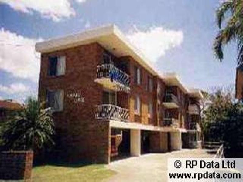 2/20 White Street, Southport QLD 4215