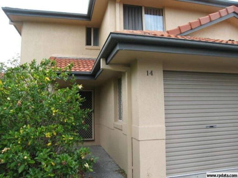 13/99 Greenacre Drive, Arundel QLD 4214