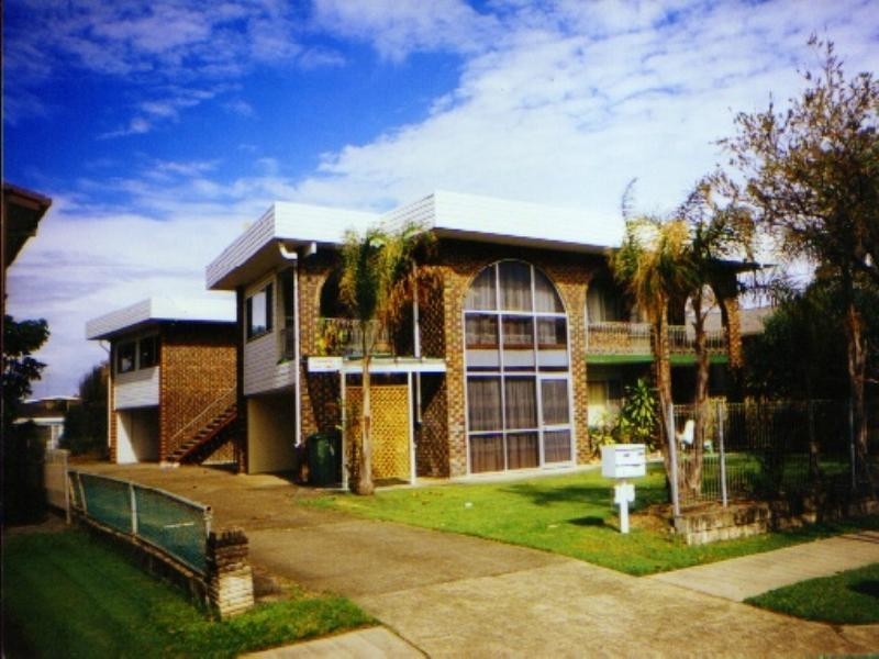 3/18 Twenty Eighth Avenue, Palm Beach QLD 4221