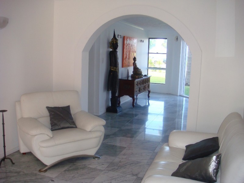 1 Dirk Hartog Place, Paradise Point QLD 4216