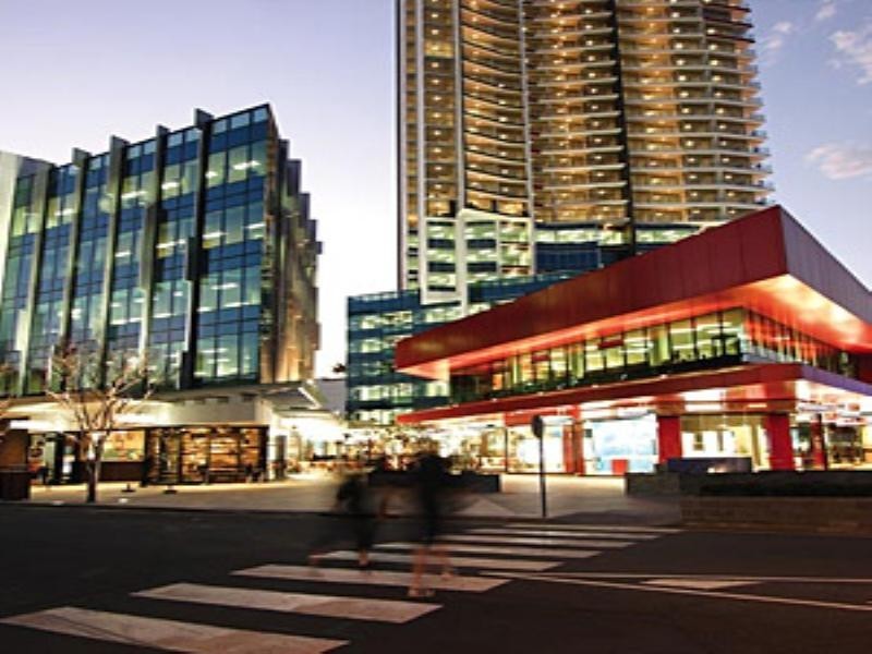 22602/9 Lawson Street, Southport QLD 4215