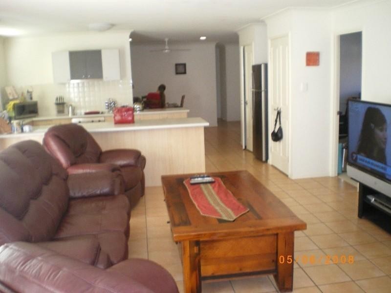 19 Fallow Court, Upper Coomera QLD 4209