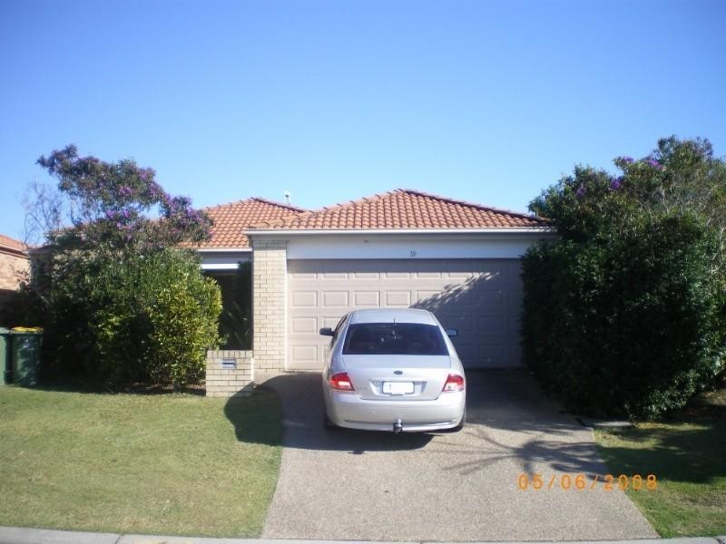 19 Fallow Court, Upper Coomera QLD 4209