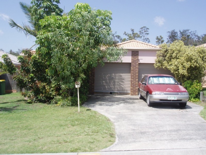 14 Fairweather Drive, Parkwood QLD 4214