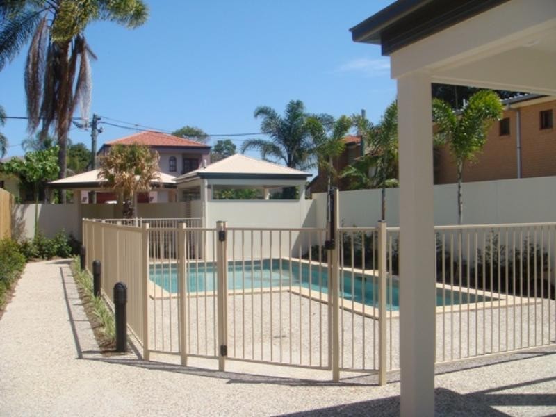 7/13D Wyndham Avenue, Southport QLD 4215