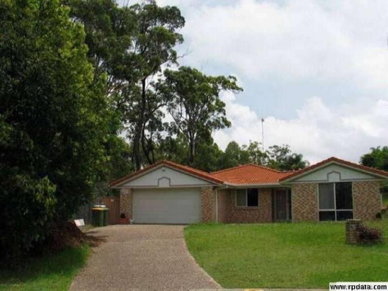 9 Longcove Place, Parkwood QLD 4214