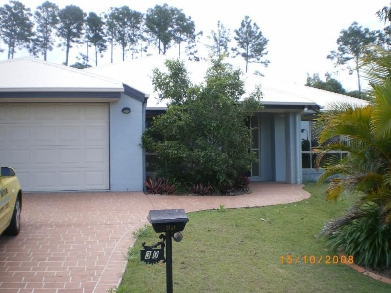 30 Piccolo Street, Coomera QLD 4209