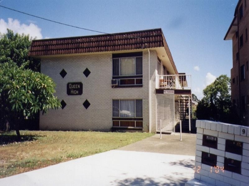 8/91 Queen Street, Southport QLD 4215