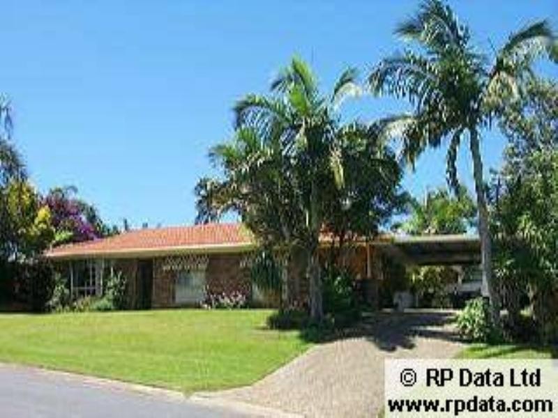 3 Mayjohn Avenue, Carrara QLD 4211