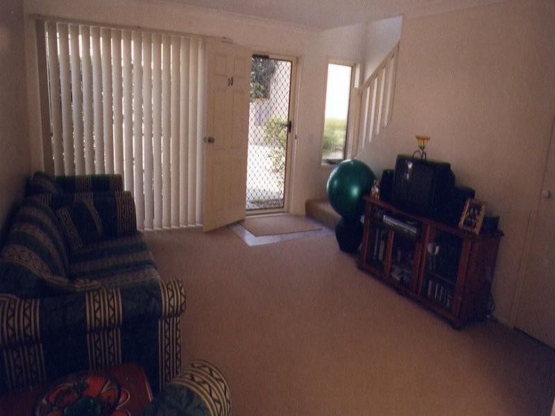 10/19 Blake Street, Southport QLD 4215