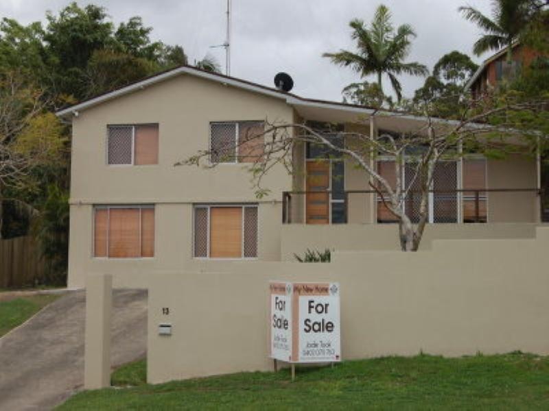 13 Willamulka Avenue, Ashmore QLD 4214