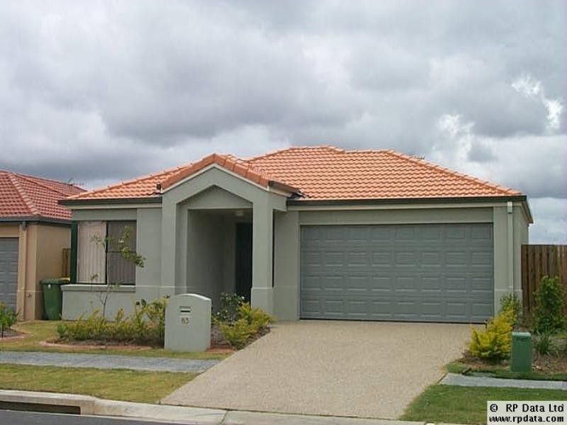 63 Marble Arch Place, Arundel QLD 4214