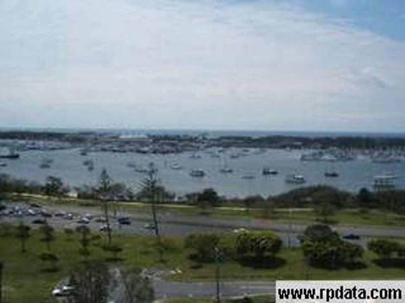 2508/1 Como Crescent, Southport QLD 4215