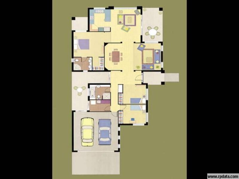 88 Tee Trees Boulevard, Arundel QLD 4214