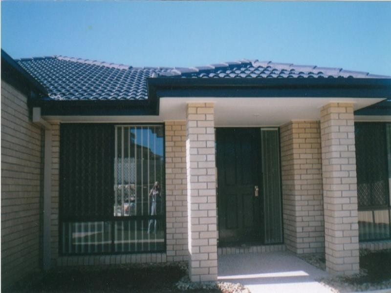 3 Silkwood Way, Molendinar QLD 4214