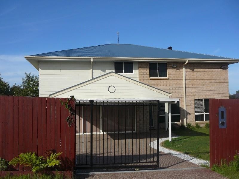 7 Denton Street, Upper Coomera QLD 4209