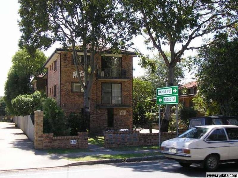 3/156 Frank Street, Labrador QLD 4215