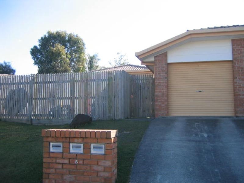 1/8 Calvary Court, Labrador QLD 4215