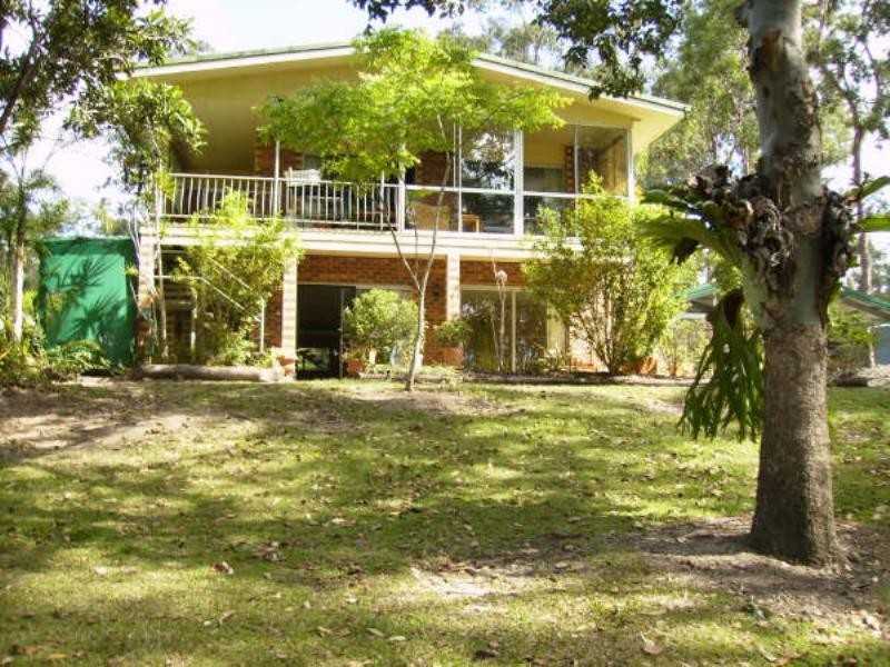 653 Gilston Road, Gilston QLD 4211