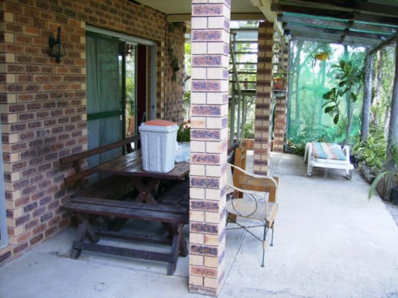 653 Gilston Road, Gilston QLD 4211