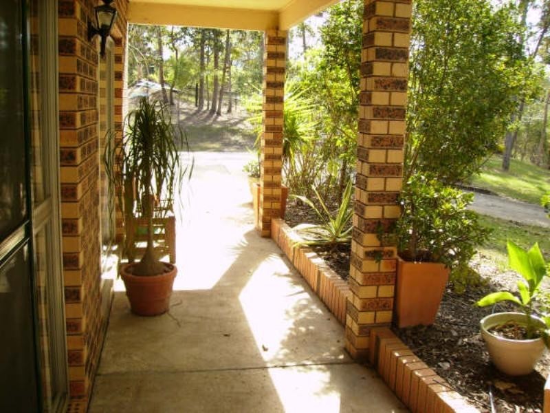 653 Gilston Road, Gilston QLD 4211