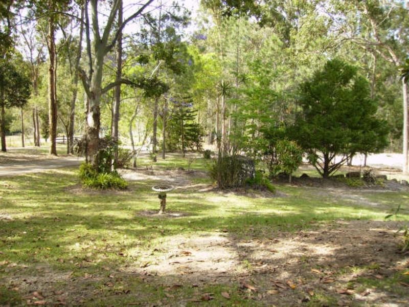 653 Gilston Road, Gilston QLD 4211