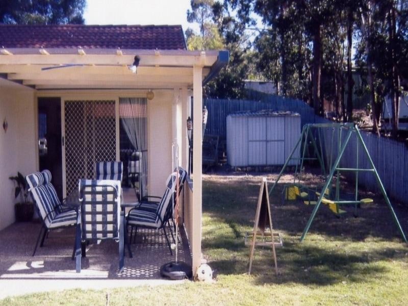 23 Rebbechi Court, Parkwood QLD 4214